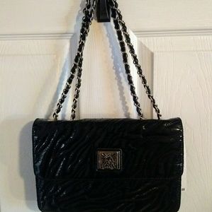 Anne Klein Shoulder Handbag